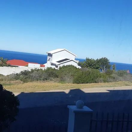 Image 1 - A. Ferox Street, Mossel Bay Ward 11, George, 6510, South Africa - Apartment for rent