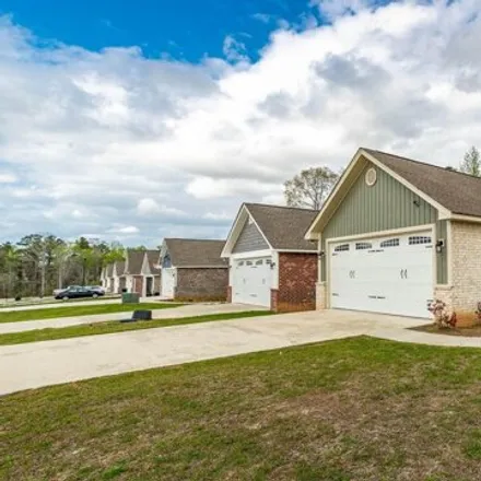 Buy this 3 bed house on North Barnes Field Drive in Lamar County, MS 39402