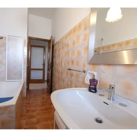 Rent this 4 bed apartment on Via delle Bagnese 4 R in 50142 Florence FI, Italy