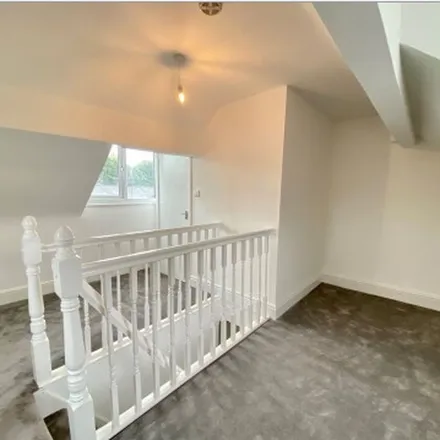 Rent this 2 bed apartment on Stafford Road in Wilderspool, Warrington