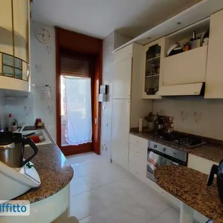 Rent this 6 bed apartment on Via Carlo Botta 18 in 20135 Milan MI, Italy