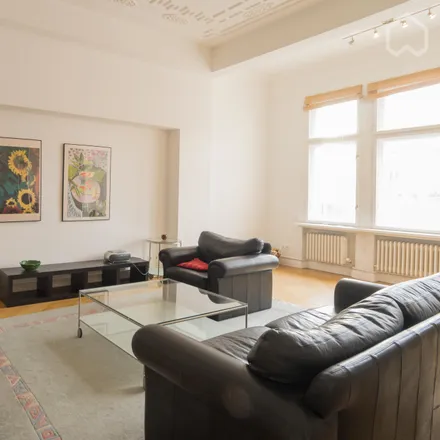 Rent this 2 bed apartment on Ansbacher Straße 67 in 10777 Berlin, Germany