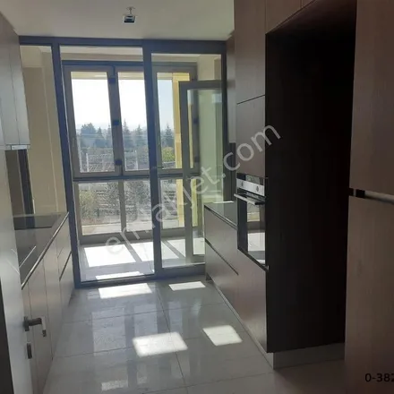 Rent this 5 bed apartment on Hipodrom Caddesi in 06560 Yenimahalle, Turkey