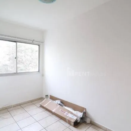 Rent this 1 bed apartment on Avenida Vereador José Diniz in Campo Belo, São Paulo - SP