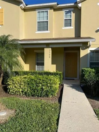 Buy this 2 bed duplex on 5100 Staniard Drive in Osceola County, FL 34746