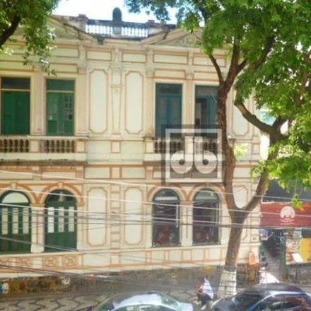 Buy this 2 bed apartment on Edifício Deolinda Martins in Rua Andrade Pertence 23, Catete