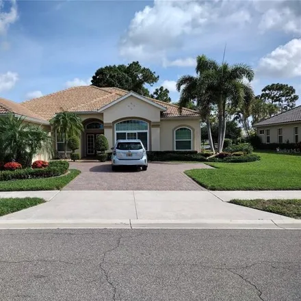 Rent this 3 bed house on 1013 Grouse Way in Sarasota County, FL 34285