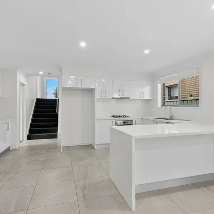 Rent this 4 bed apartment on Albatross Drive in Blackbutt NSW 2529, Australia