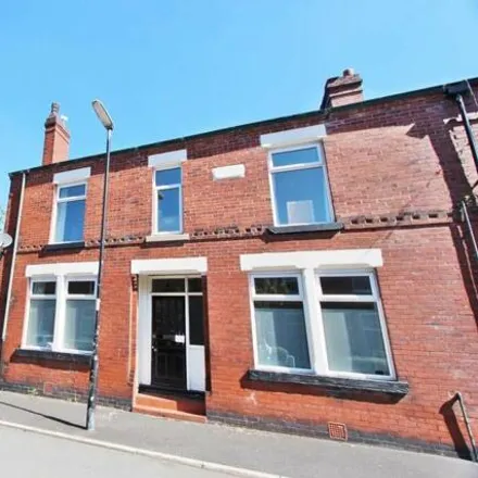 Buy this 5 bed house on 50 Mabfield Road in Manchester, M14 6LW