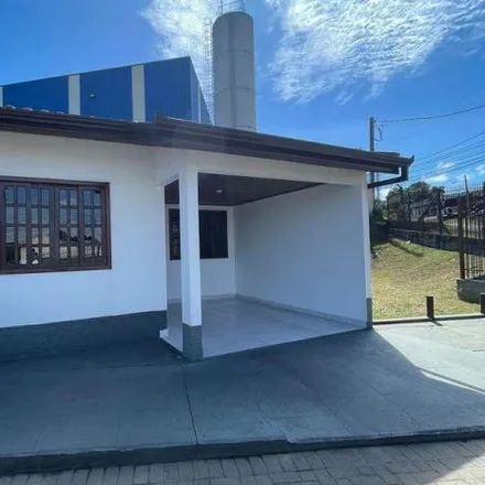 Image 2 - Avenida São Gabriel, Campo Pequeno, Colombo - PR, 83404-550, Brazil - House for sale