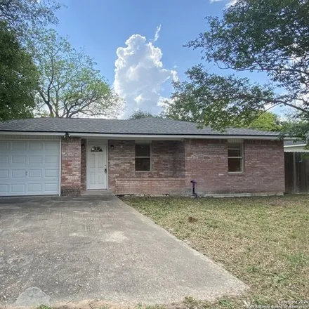 Buy this 3 bed house on 305 Osage St in Refugio, Texas