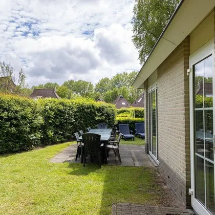Image 9 - 9264 TP Earnewâld, Netherlands - Duplex for rent
