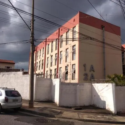 Image 2 - Rua Comendador Vicente do Amaral, Residencial Vila dos Inglezes, Sorocaba - SP, 18050-600, Brazil - Apartment for sale
