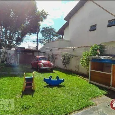Buy this 5 bed house on Avenida Doutor Timoteo Penteado 3162 in Vila Rosália, Guarulhos - SP