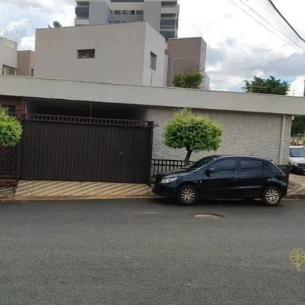 Buy this 3 bed house on Rua Amaro Ferreira in Fabrício, Uberaba - MG