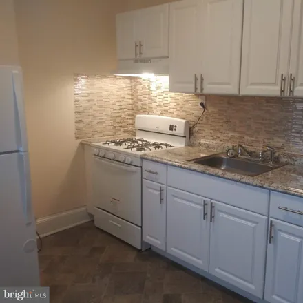 Rent this 1 bed townhouse on 5831 Arch Street in Philadelphia, PA 19139