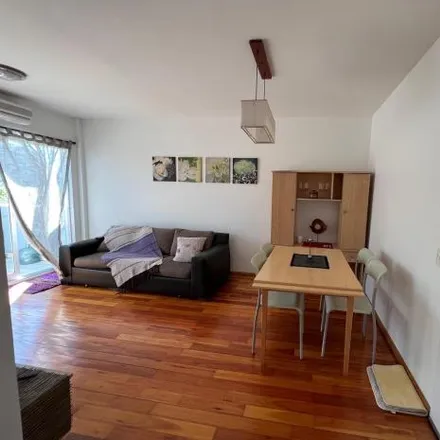Rent this studio apartment on Santos Dumont 2602 in Palermo, C1426 AEE Buenos Aires