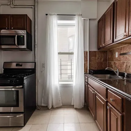 Rent this 1 bed apartment on 212 West 138th Street in New York, NY 10030