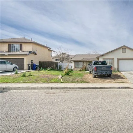 Buy this 3 bed house on 14726 Cypress Road in Adelanto, CA 92301