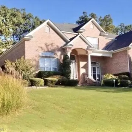 Buy this 5 bed house on 8267 Cleburne Court in Fort Smith, AR 72903