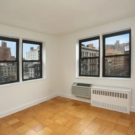 Rent this 1 bed apartment on 236 East 15th Street in New York, NY 10003