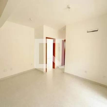 Rent this 2 bed apartment on Rua Valmor della Giustina in Ingleses do Rio Vermelho, Florianópolis - SC