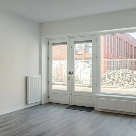 Image 2 - It Fits, Dracht 125, 8442 BN Heerenveen, Netherlands - Apartment for rent