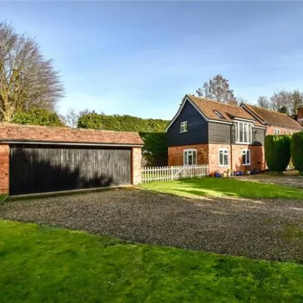Buy this 5 bed house on Commonwood House in Quickmoor Lane, Bucks Hill