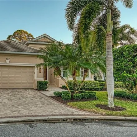 Rent this 3 bed house on 101 Turquoise Lane in Vamo, Sarasota County