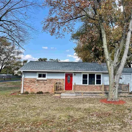 Buy this 3 bed house on 698 West Dunn Avenue in Drew, Muncie