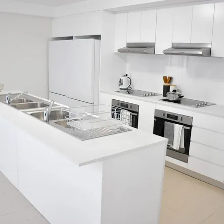 Rent this 1 bed apartment on Willis Lane in Kingsford NSW 2032, Australia
