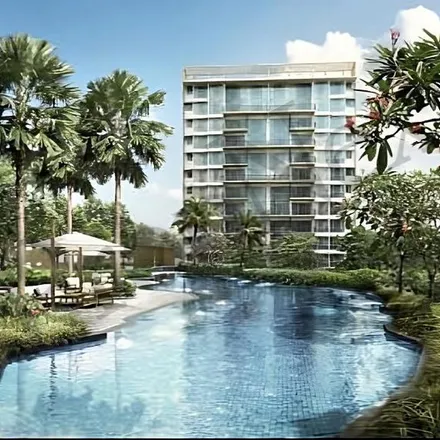 Image 1 - Bedok Rise, Singapore 469600, Singapore - Apartment for rent