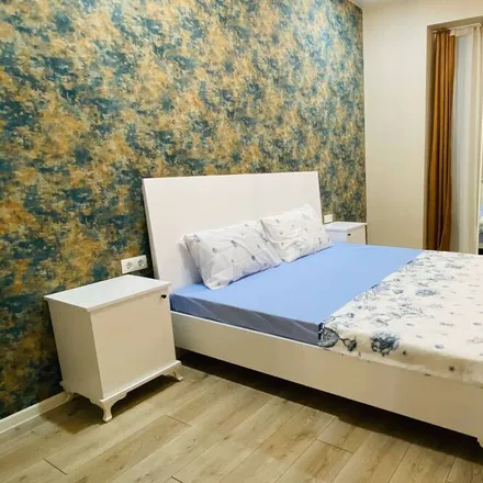 Rent this 2 bed apartment on Tbilisi in K'alak'i T'bilisi, Georgia