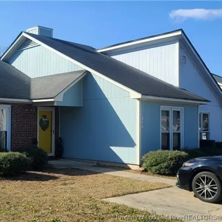 Buy this 2 bed house on 287 Charmant Road in Lumberton, NC 28358