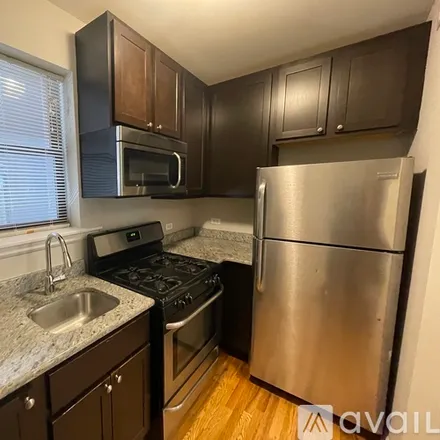 Image 3 - 2803 West Lawrence Avenue, Unit A3S - Apartment for rent