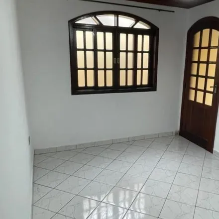 Rent this 2 bed house on Avenida Maria Alvim Soares in Alvinópolis, Atibaia - SP