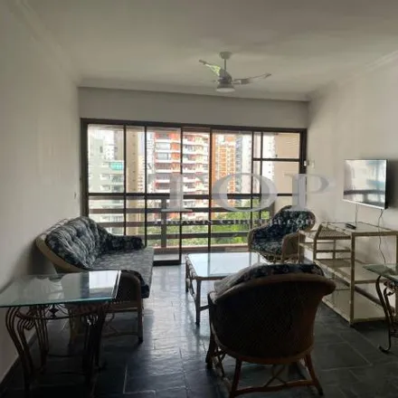Image 2 - Avenida Marechal Deodoro da Fonseca 980, Pitangueiras, Guarujá - SP, 11410-222, Brazil - Apartment for rent