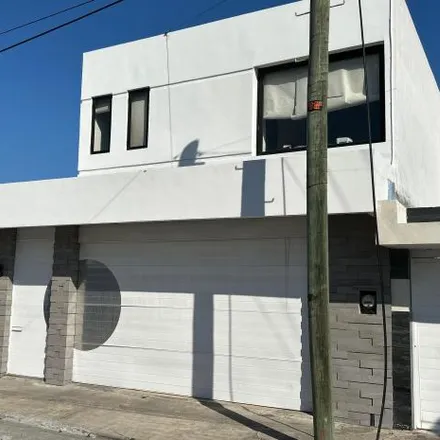 Image 1 - Calle Jobo, Misiones de la Noria, 91948 Veracruz City, VER, Mexico - House for sale