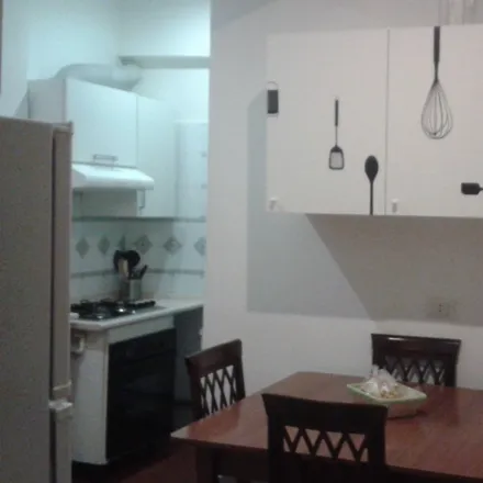 Rent this studio room on ARVU Europea in Via Prospero Alpino, 69