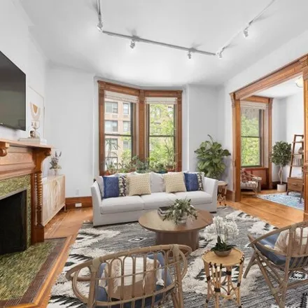 Image 4 - 202 West 78th Street, New York, NY 10024, USA - Apartment for sale