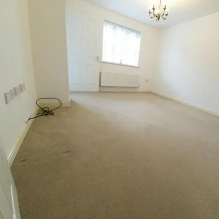 Image 3 - unnamed road, Hinckley, LE10 1FN, United Kingdom - Duplex for rent