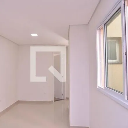 Rent this 2 bed apartment on Viver Bem Móveis in Avenida Pereira Barreto, Vila Scarpelli