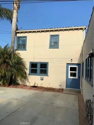 Rent this 1 bed house on 1539 Santa Ynez Street in Ventura, CA 93001