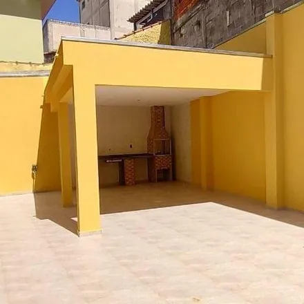 Buy this 2 bed house on Rua Lopes de Leão in Parque do Carmo, São Paulo - SP