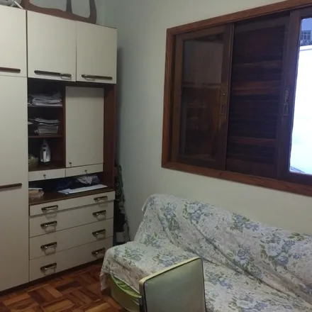 Image 6 - São Paulo, Vila Argentina, SP, BR - Apartment for rent