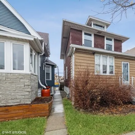 Image 2 - 5022 West 23rd Street, Cicero, IL 60804, USA - House for sale