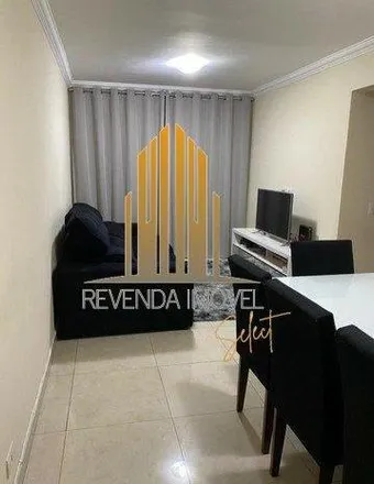 Buy this 2 bed apartment on Rua Coroa Imperial in Jabaquara, São Paulo - SP