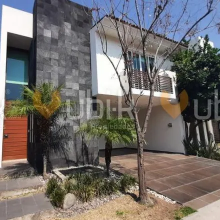 Rent this 3 bed house on Solares Dos in Solares, 45019 Zapopan
