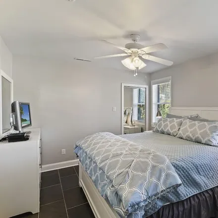 Rent this 2 bed house on Isle of Palms in SC, 29451