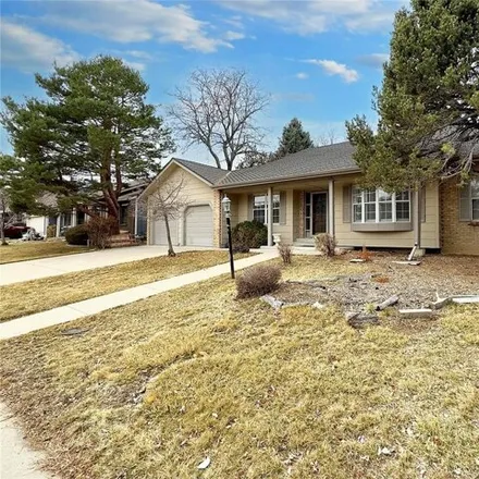 Rent this 3 bed house on 5745 South Lansing Way in Arapahoe County, CO 80111